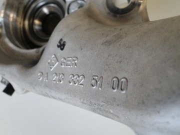 фото thumb №16, Mercedes e w213 213 cls 257 поворотна опора передня ліва перед лівий 4matic