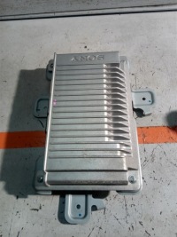 фото thumb №11, Ford edge mk2 динамік сабвуфер підсилювач sony