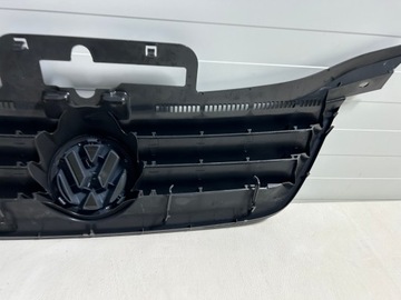 фото thumb №5, Vw touran 1t0 решітка радіатора решітка 06-10 радіатор
