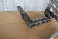 фото thumb №5, Перемикач підрульовий кронштейн лівий перед audi a8 d2 4d0821137al