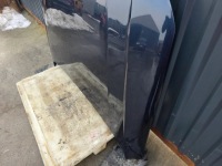 Капот кришка двигуна audi a4 b9 8w оригінал lx5r !!! Зі Шроту, фото thumb