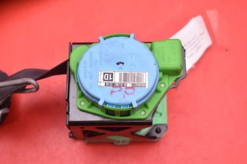 фото thumb №5, Pas безопасности правые перед 9654964377 citroen c4 picasso 1 i 06-13