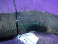 фото thumb №4, Bmw f10 f11 528ix 09-13 2,0 шланг труба інтеркулер 7612095