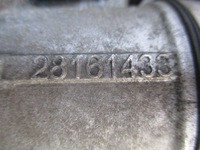 фото thumb №5, Трансмиссия рулевая citroen c3, ds3 12r-