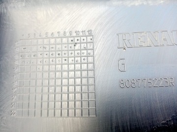 фото thumb №8, Renault captur ліва планка двері перед 2013r