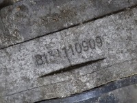 фото thumb №11, Мост дифференциал зад заднее hyundai santa fe ii 47891-3b520 8558001 ee1130692