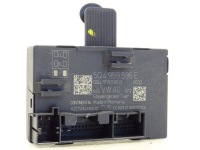 фото thumb №1, Модуль блок управления дверь skoda superb iii 5q4959595e