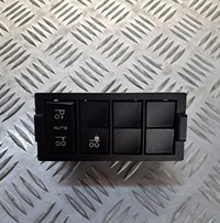 фото thumb №1, Панель управление клавиши переключатель gama renault оригинальный номер 22338209