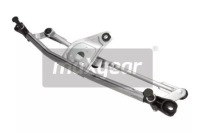 Купить Механизм дворник citroen nemo, фото thumb