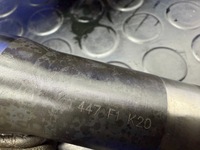 фото thumb №10, Audi a6 a7 c7 4g валы колеса зубчатое коробки передач 8hp55 nvg