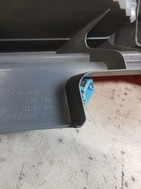 фото thumb №14, Honda crv iii gen лампа права зад eu