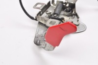 Ferrari california 4.3 замок капот b.792 Оригинал, фото thumb