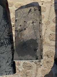 фото thumb №12, Iveco daily iv молдинг дверь сдвижные maxi 5801811168 5801811171 2014-