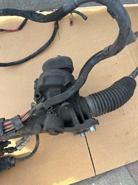 фото thumb №8, Audi a3 8p 1.6 fsi рейка рульового управління трансмісія 7805501226