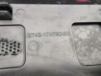 фото thumb №13, Ford edge sport st line бампер задняя