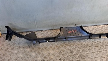 фото thumb №6, Защита накладка порога правая seat ibiza v 6f0863484a