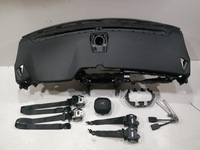 фото thumb №1, Ds7 crossback приборная панель консоль подушка безопасности подушки безопасности ремни