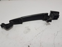 фото thumb №6, Citroen c5 iii ручка зовнішня двері лівий перед kgmd