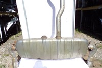 фото thumb №8, Гасник audi q7 4l 4l0253682a 3.0l дизель 176kw 2007