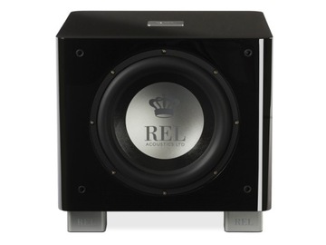 Сабвуфер REL T/9x