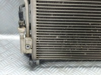 фото thumb №13, Комплект радіатор основний  вентилятор meriva b 1.4 16v 10-17r