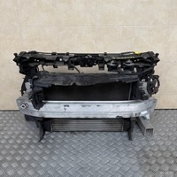 фото thumb №1, Pas передний kompletny jeep compass ii 1.6 mj