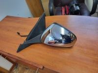 фото thumb №1, Alfa romeo giulietta дзеркало ліва 5 pin europa