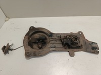 фото thumb №7, Кронштейн кронштейн колеса запасного mazda mpv ii