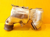 фото thumb №1, Mercedes-benz gle w167 катализатор a6541408302