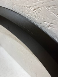 фото thumb №6, Lexus nx ii молдинг накладка підкрилок лівий передній крила перед 75602-78040