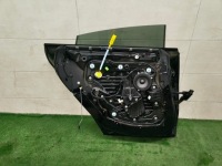 Bmw 4 g26 дверь левый задний  668 в Украине, фото thumb