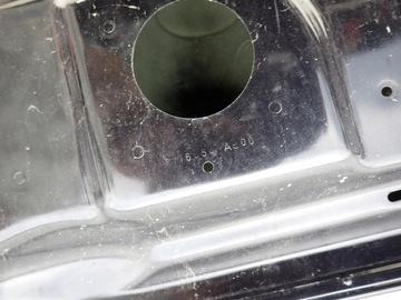 фото thumb №13, Jaguar e-pace 17- капот крышка двигателя