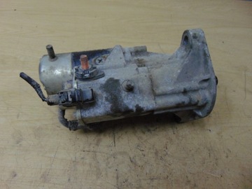 фото thumb №7, Стартер toyota land cruiser 2015r 28100-17091