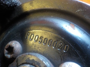 фото thumb №6, Range rover sport 3.0 d v6 tdv6 11r 245km насос підвішування ah32-5f489-bb