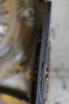 фото thumb №7, Зчеплення диск притиск mazda 1.8 b 3m51-7563-gc