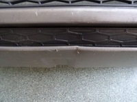 фото thumb №9, Land rover discovery sport l550 14- бампер переднее 4pdc омыватель