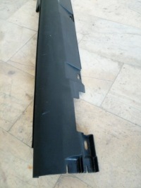 фото thumb №3, Молдинг поріг ford b-max oryg.