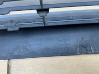 Citroen berlingo iv 2018- бампер перед передній Оригінал, фото thumb