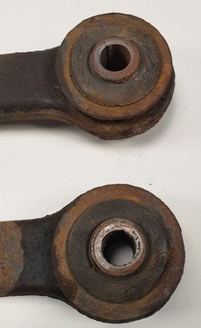 фото thumb №7, Рычаг зад задний chevrolet tahoe ii 15767252