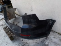 фото thumb №11, 742 ford mondeo iv mk4 універсал рестайлінг задній бампер