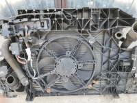 фото thumb №13, Pas передний радиатор 1.5 dci k9k renault grand scenic iii 3 lift 2012-2016