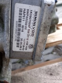 фото thumb №15, Haldex міст диференціал vw tiguan golf passat audi a3 4x4 1k0907554f