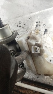 фото thumb №5, Помпа тормозная renault clio 8200129956b