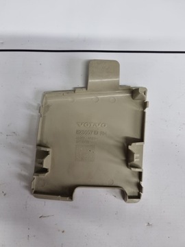 фото thumb №3, Маскувальна накладка захист poręczy трубки права volvo fh 4