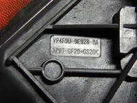 фото thumb №6, Дросельна заслінка mazda 2 dy 1.4b 03-07 2s6u 9e927 d