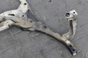 фото thumb №9, Mini r61 1.6 подрамник подвешивание перед