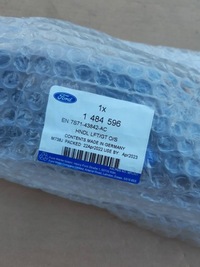 фото thumb №7, Планка кришки багажника ford mondeo iv 07-10 1484596