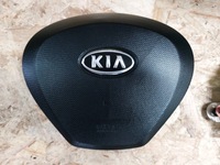 фото thumb №6, Панель приладів консоль подушка безпеки kia ceed i 06-09