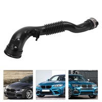 фото thumb №13, Wąż впуск воздуха интеркулер do корпус