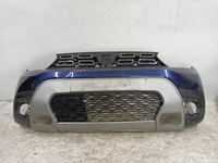 фото thumb №1, Бампер перед передній dacia duster ii 2 17-